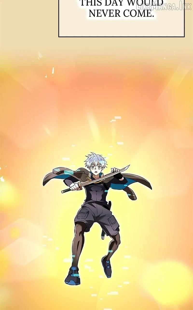 I am the strongest awakeners, recognized by all of the world’s cheat masters Chapter 102 page 45 - 