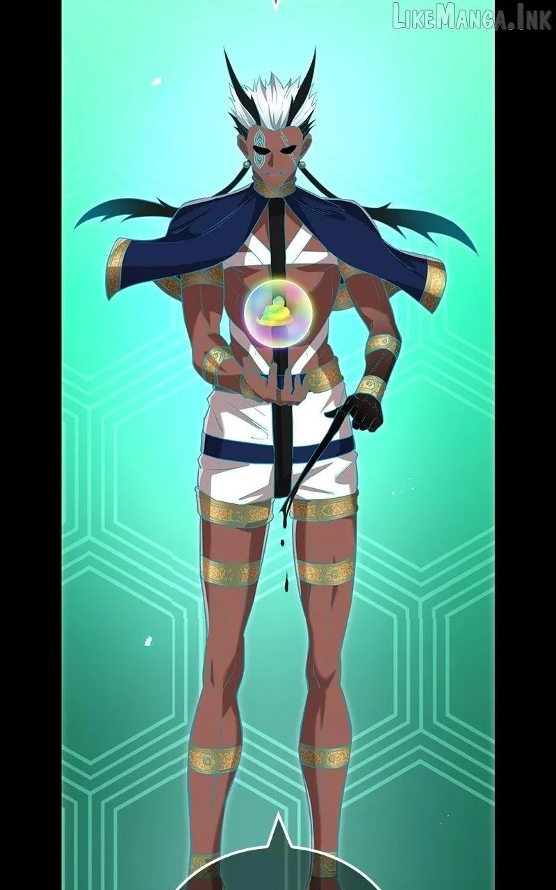 I am the strongest awakeners, recognized by all of the world’s cheat masters Chapter 102 page 6 - 
