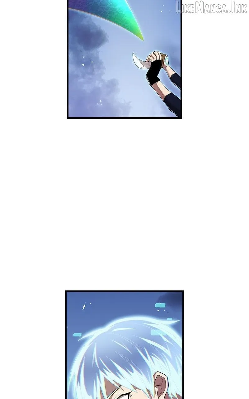 I am the strongest awakeners, recognized by all of the world’s cheat masters Chapter 102 page 58 - 