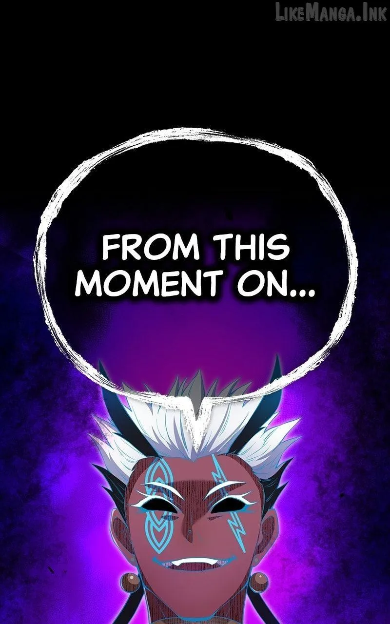 I am the strongest awakeners, recognized by all of the world’s cheat masters Chapter 102 page 9 - 