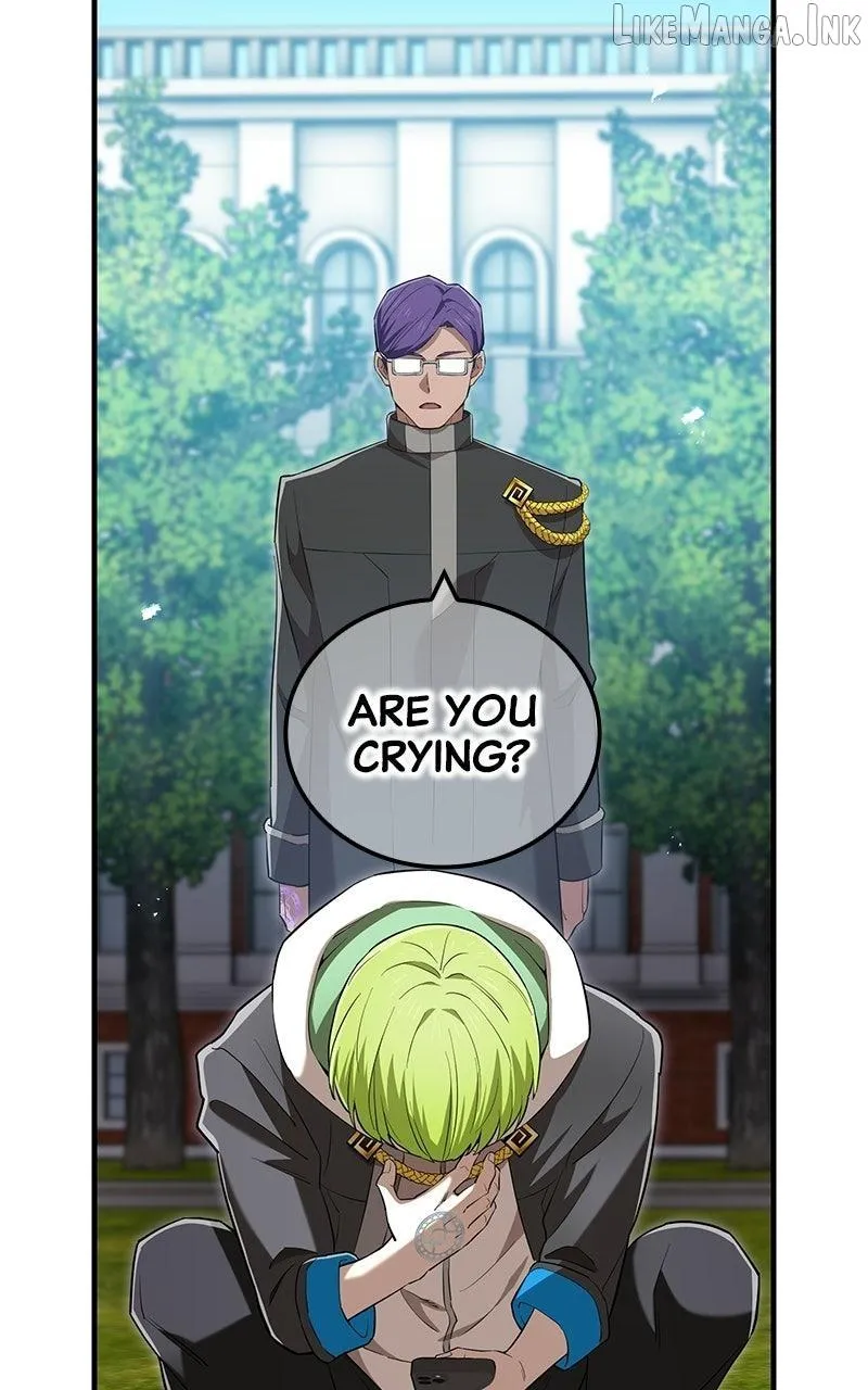 I am the strongest awakeners, recognized by all of the world’s cheat masters Chapter 102 page 97 - 
