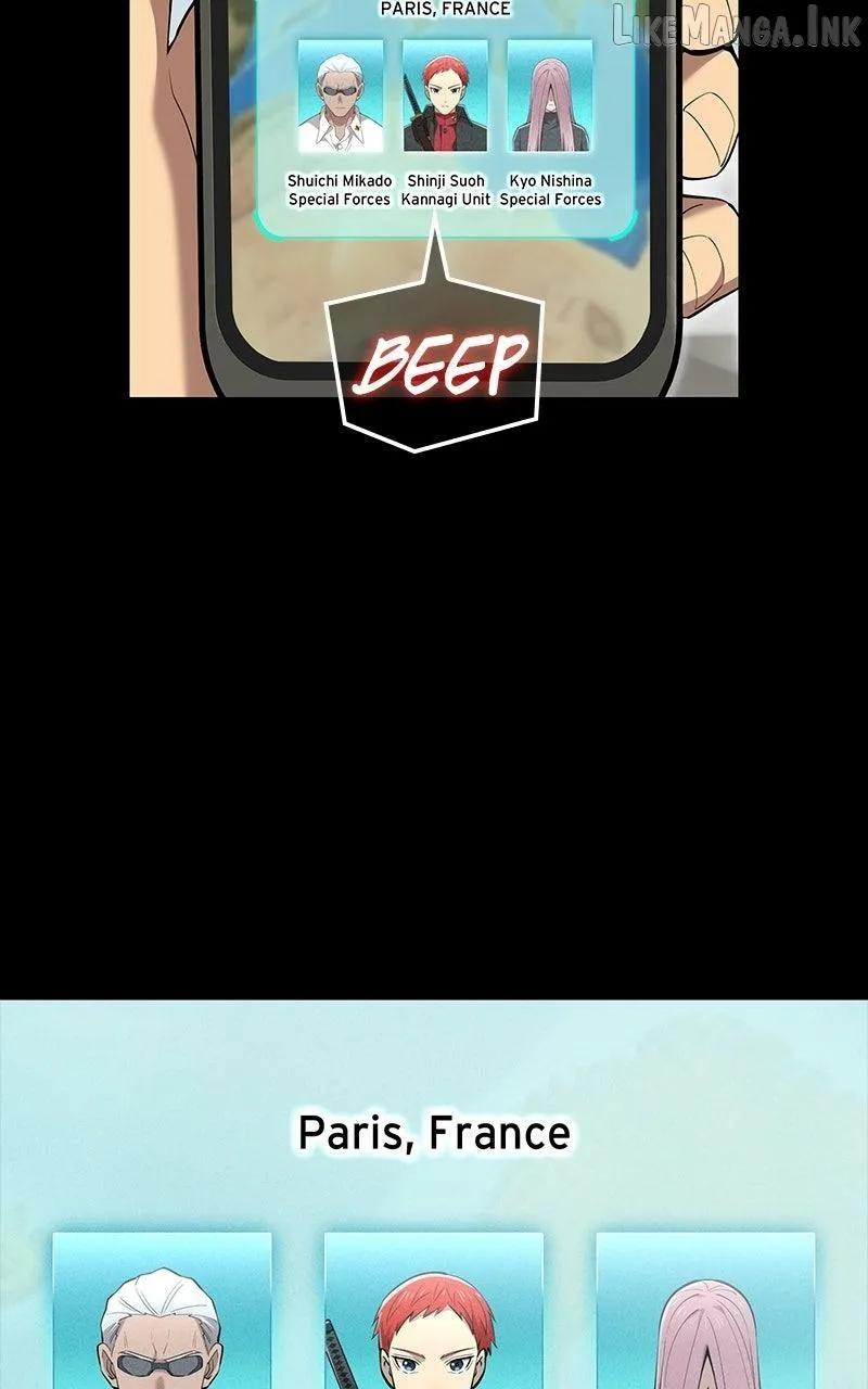 I am the strongest awakeners, recognized by all of the world’s cheat masters Chapter 103 page 2 - 