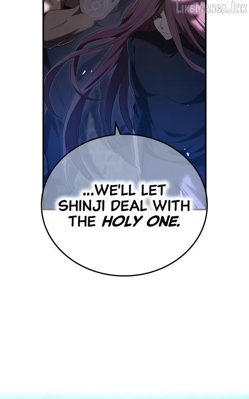 I am the strongest awakeners, recognized by all of the world’s cheat masters Chapter 103 page 101 - 