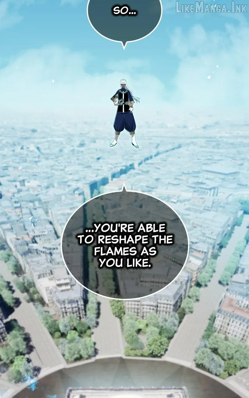 I am the strongest awakeners, recognized by all of the world’s cheat masters Chapter 103 page 105 - 