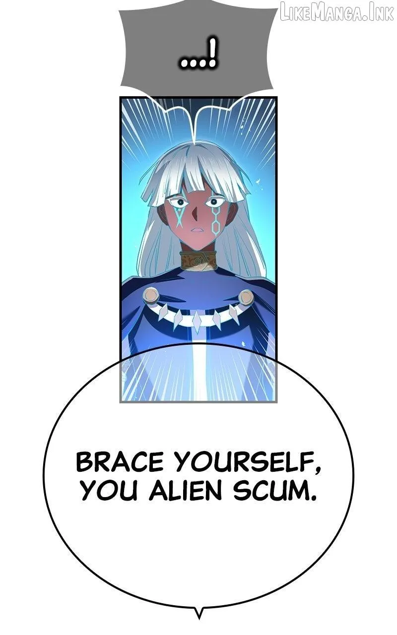 I am the strongest awakeners, recognized by all of the world’s cheat masters Chapter 103 page 110 - 