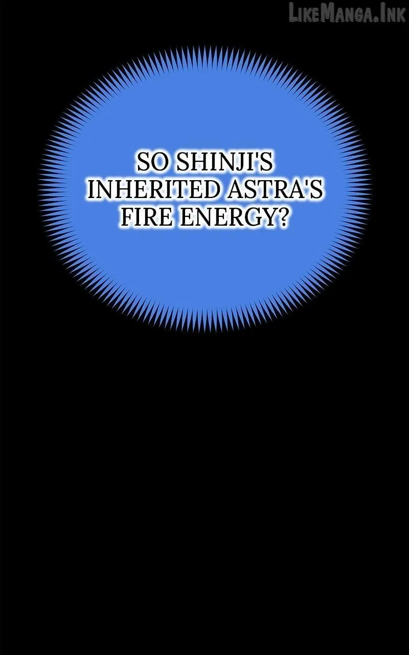 I am the strongest awakeners, recognized by all of the world’s cheat masters Chapter 103 page 113 - 