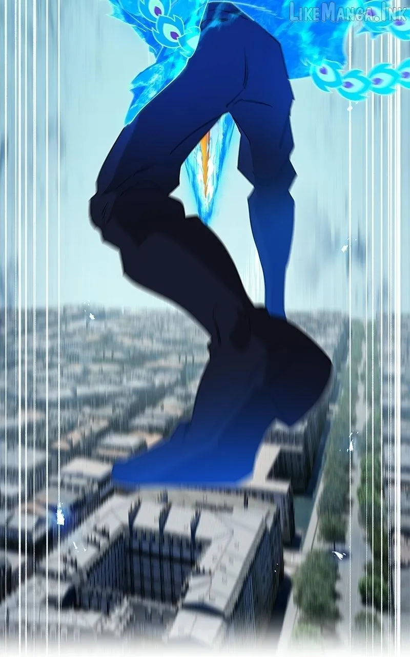I am the strongest awakeners, recognized by all of the world’s cheat masters Chapter 103 page 121 - 