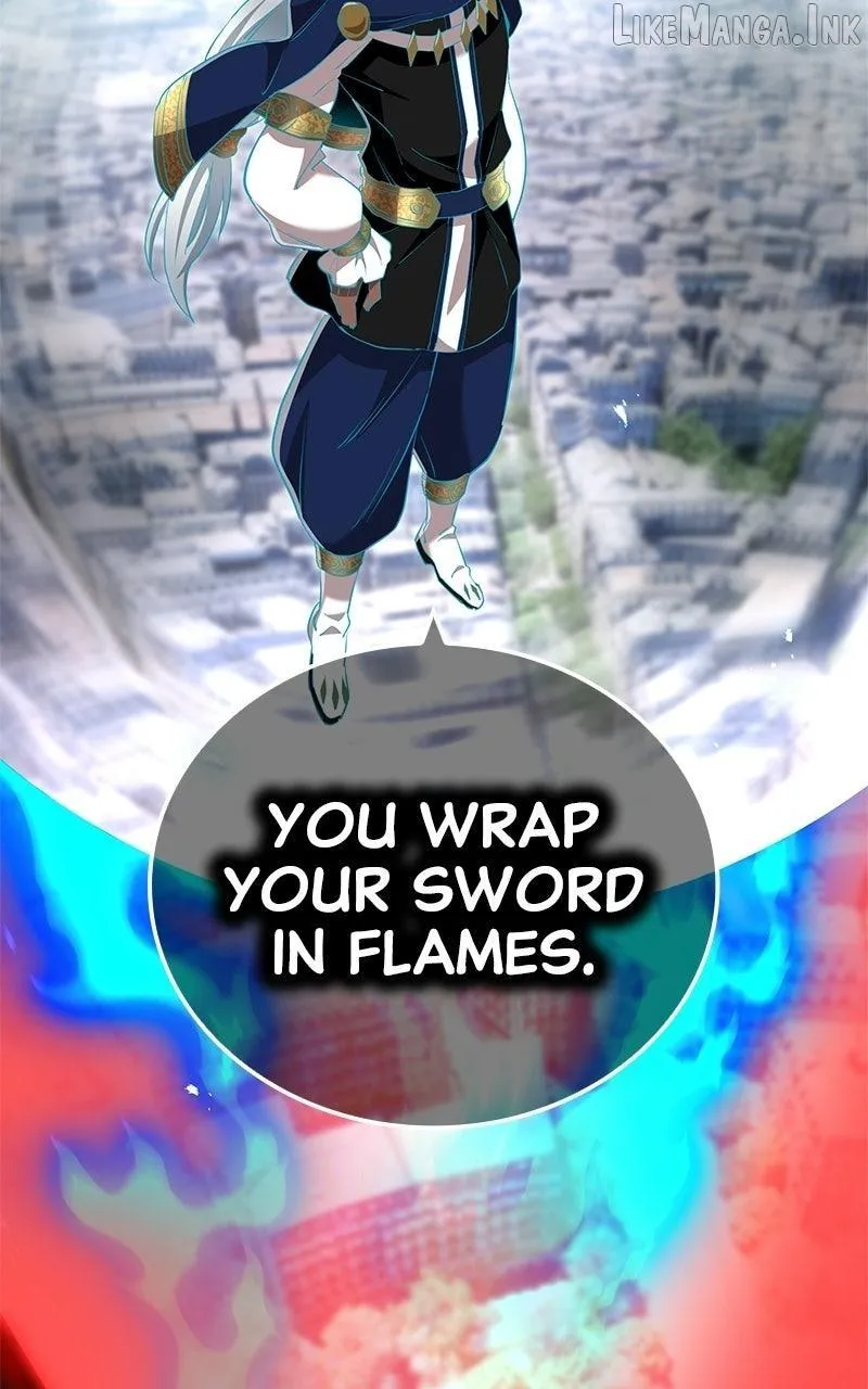 I am the strongest awakeners, recognized by all of the world’s cheat masters Chapter 103 page 125 - 