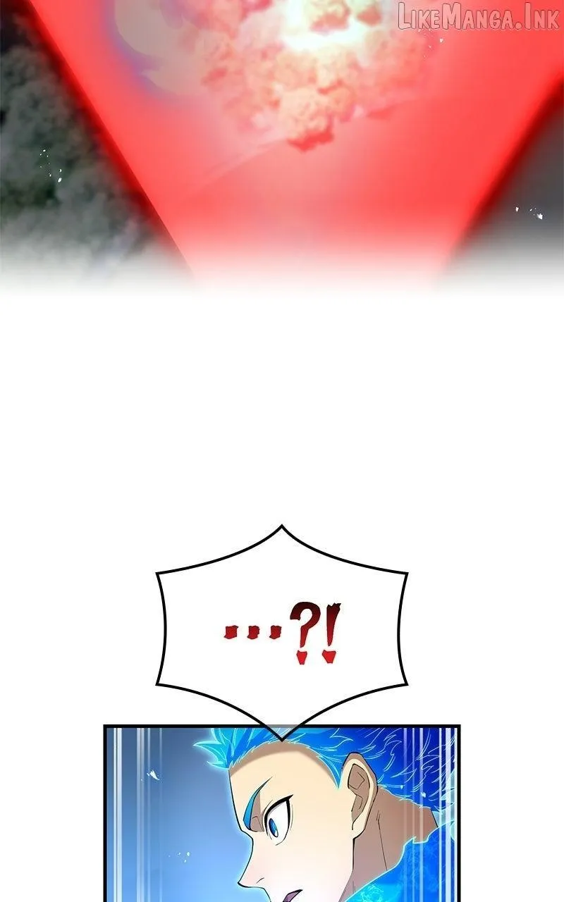 I am the strongest awakeners, recognized by all of the world’s cheat masters Chapter 103 page 126 - 