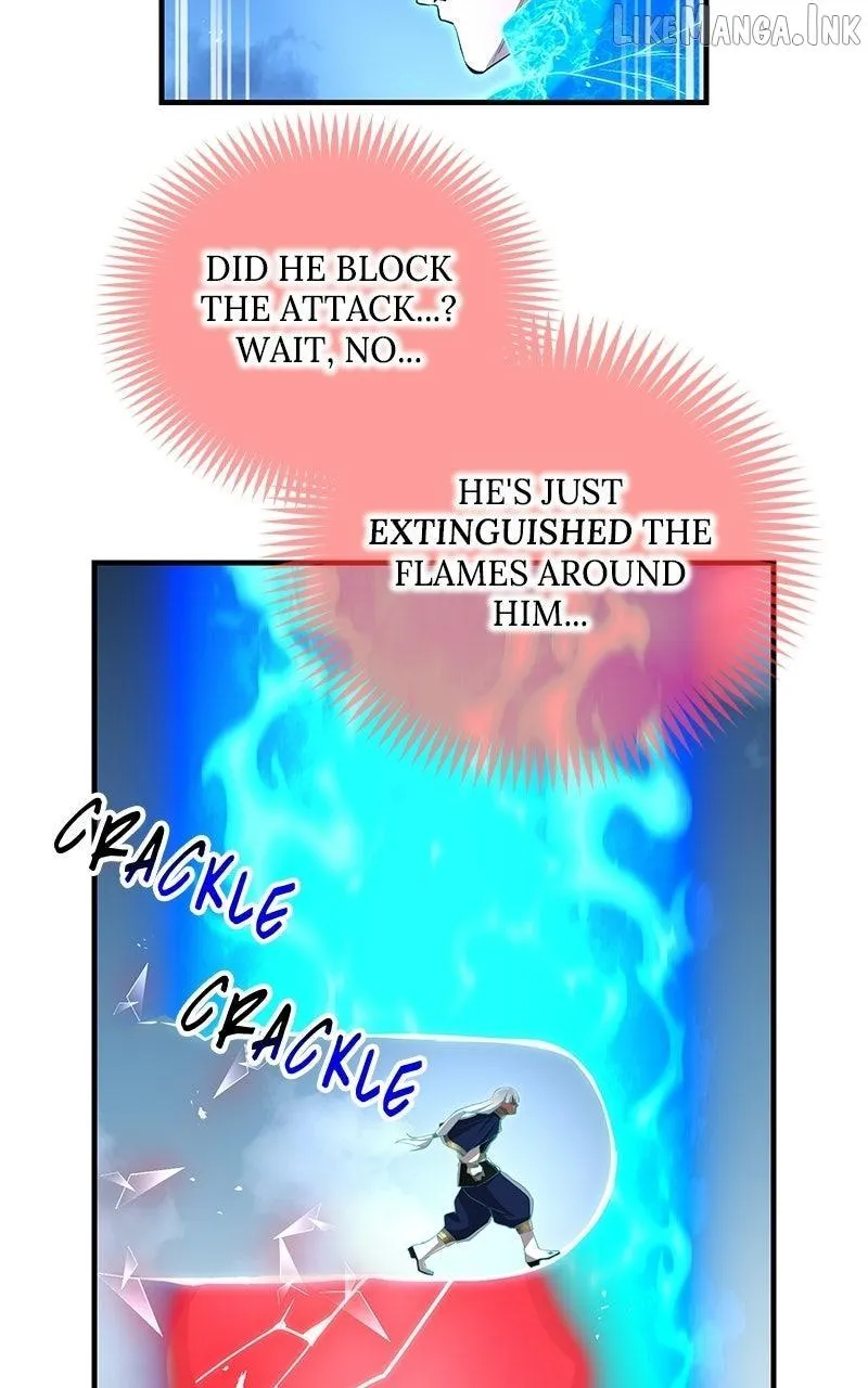 I am the strongest awakeners, recognized by all of the world’s cheat masters Chapter 103 page 127 - 