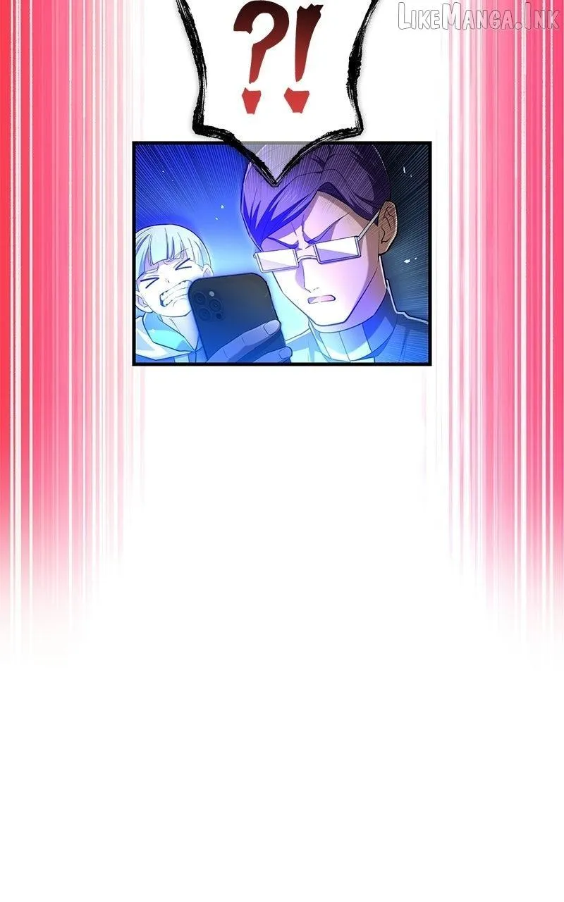 I am the strongest awakeners, recognized by all of the world’s cheat masters Chapter 103 page 140 - 