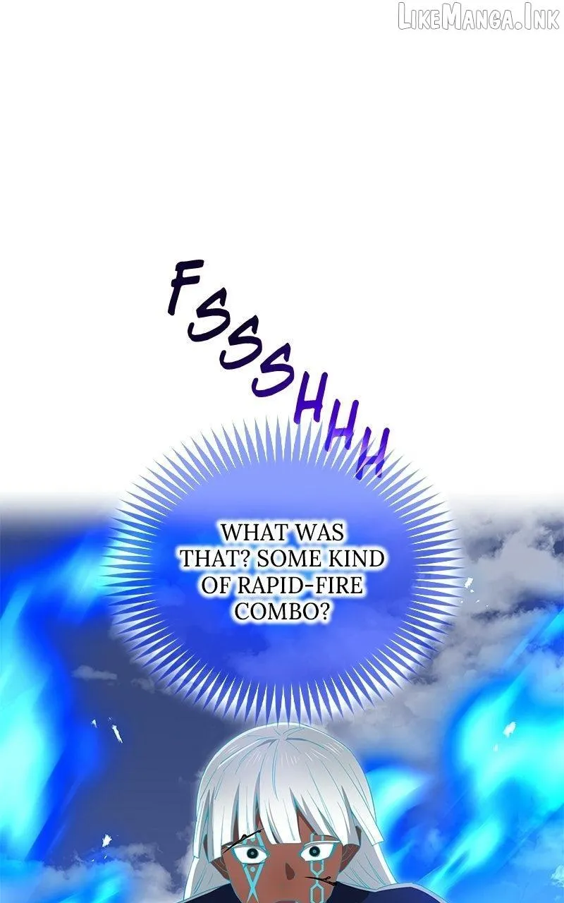 I am the strongest awakeners, recognized by all of the world’s cheat masters Chapter 103 page 141 - 