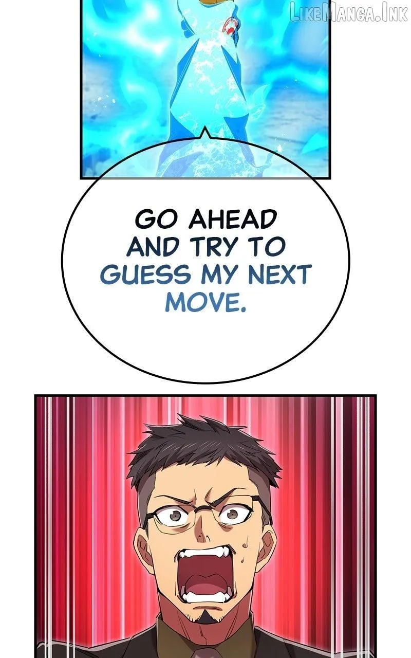 I am the strongest awakeners, recognized by all of the world’s cheat masters Chapter 103 page 144 - 
