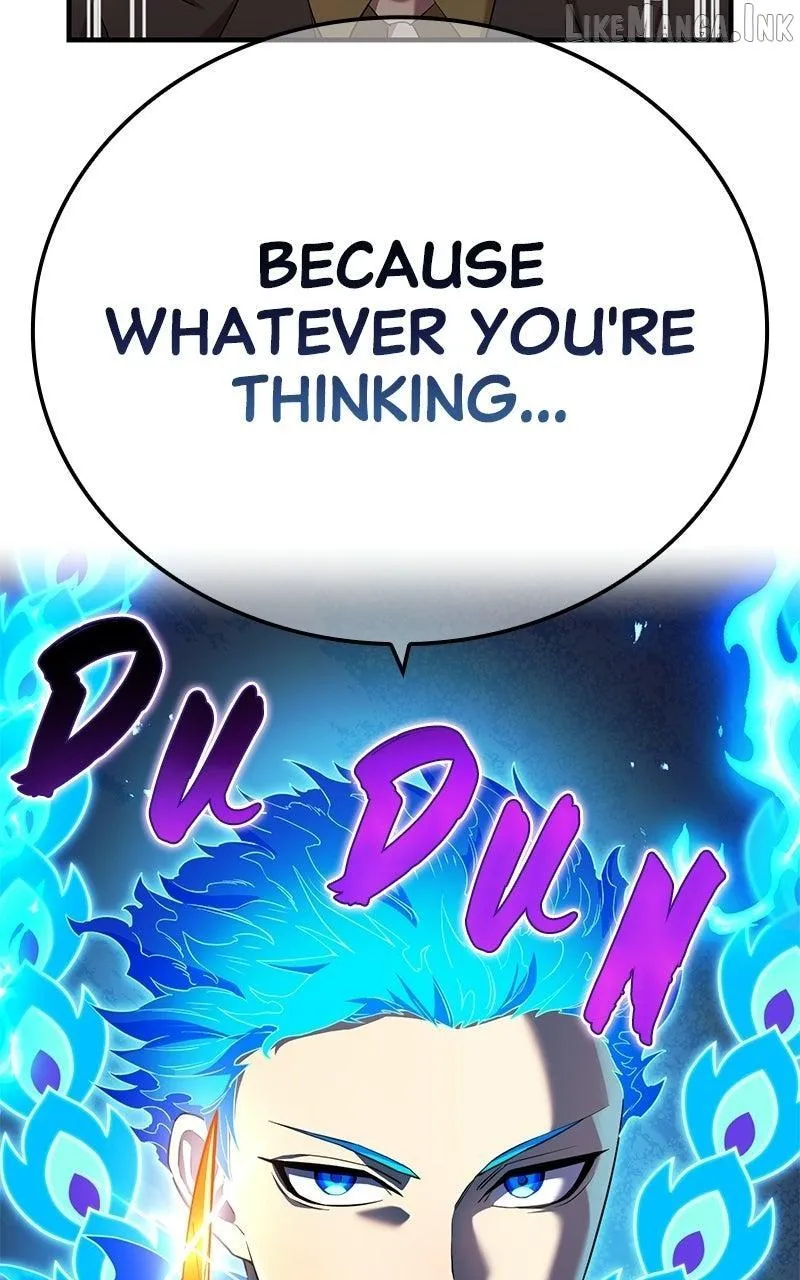 I am the strongest awakeners, recognized by all of the world’s cheat masters Chapter 103 page 145 - 