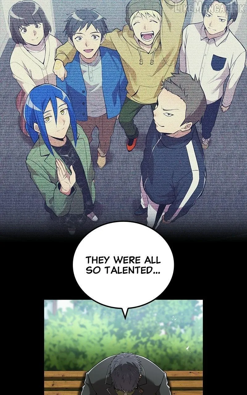 I am the strongest awakeners, recognized by all of the world’s cheat masters Chapter 103 page 18 - 