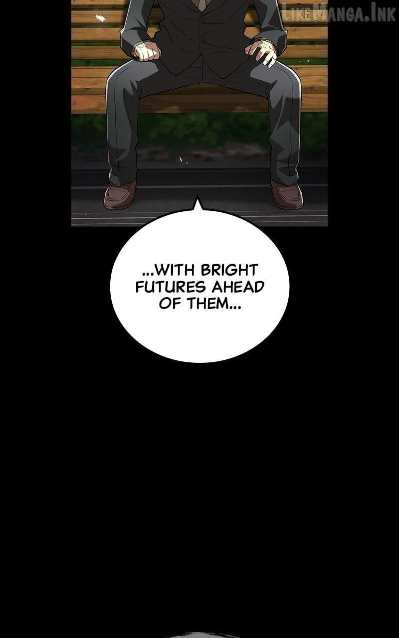 I am the strongest awakeners, recognized by all of the world’s cheat masters Chapter 103 page 19 - 