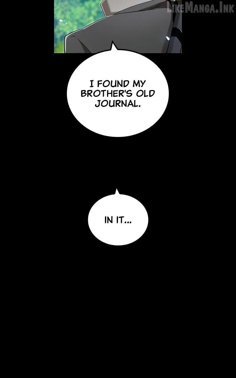 I am the strongest awakeners, recognized by all of the world’s cheat masters Chapter 103 page 25 - 