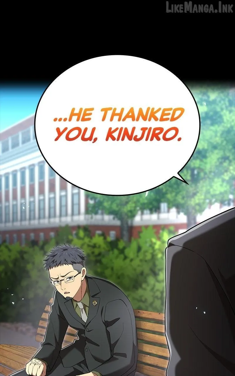 I am the strongest awakeners, recognized by all of the world’s cheat masters Chapter 103 page 26 - 