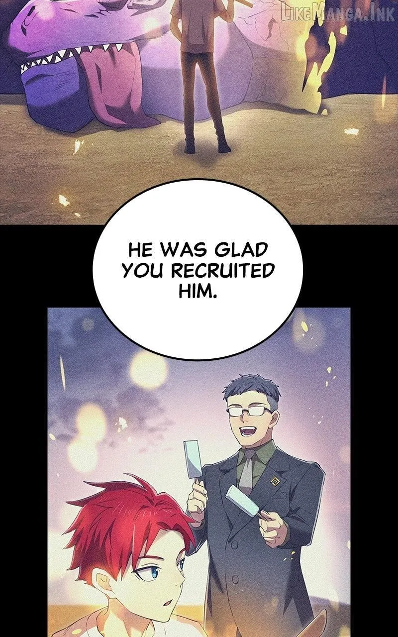 I am the strongest awakeners, recognized by all of the world’s cheat masters Chapter 103 page 29 - 