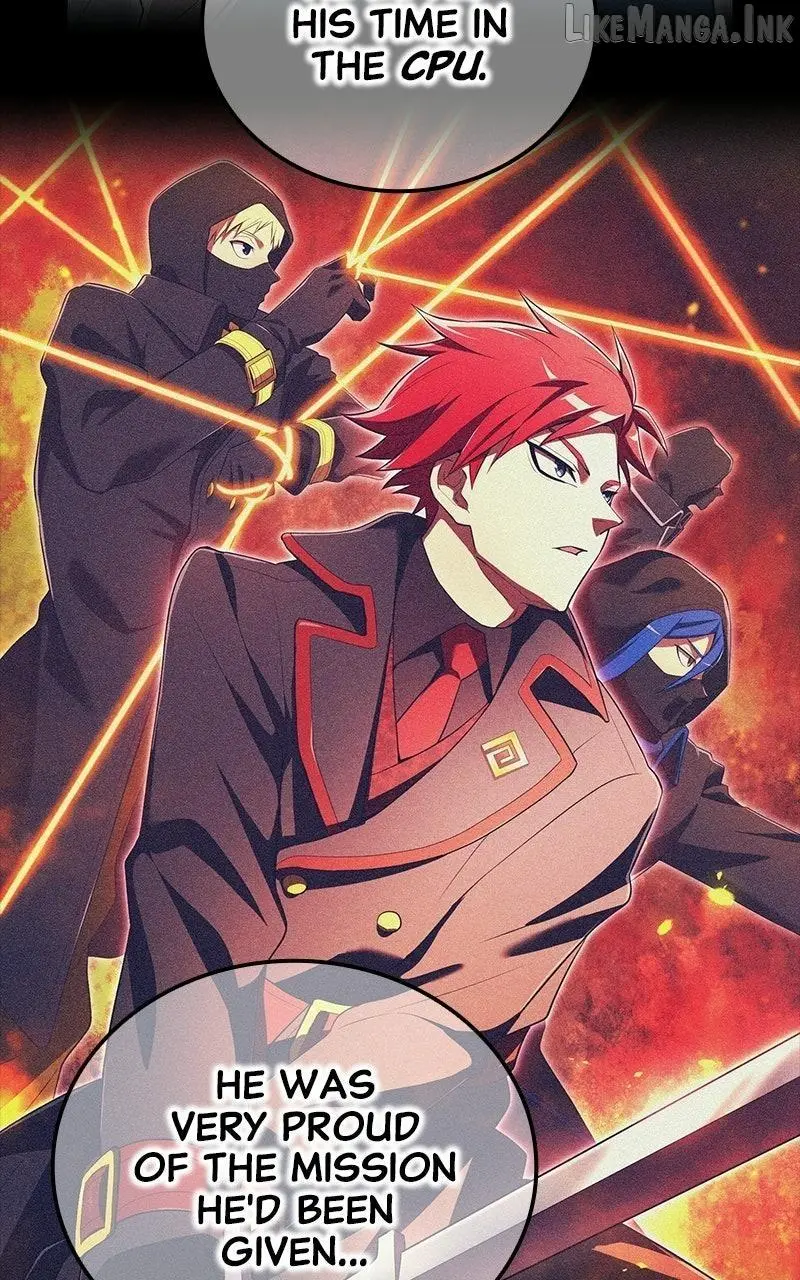 I am the strongest awakeners, recognized by all of the world’s cheat masters Chapter 103 page 32 - 