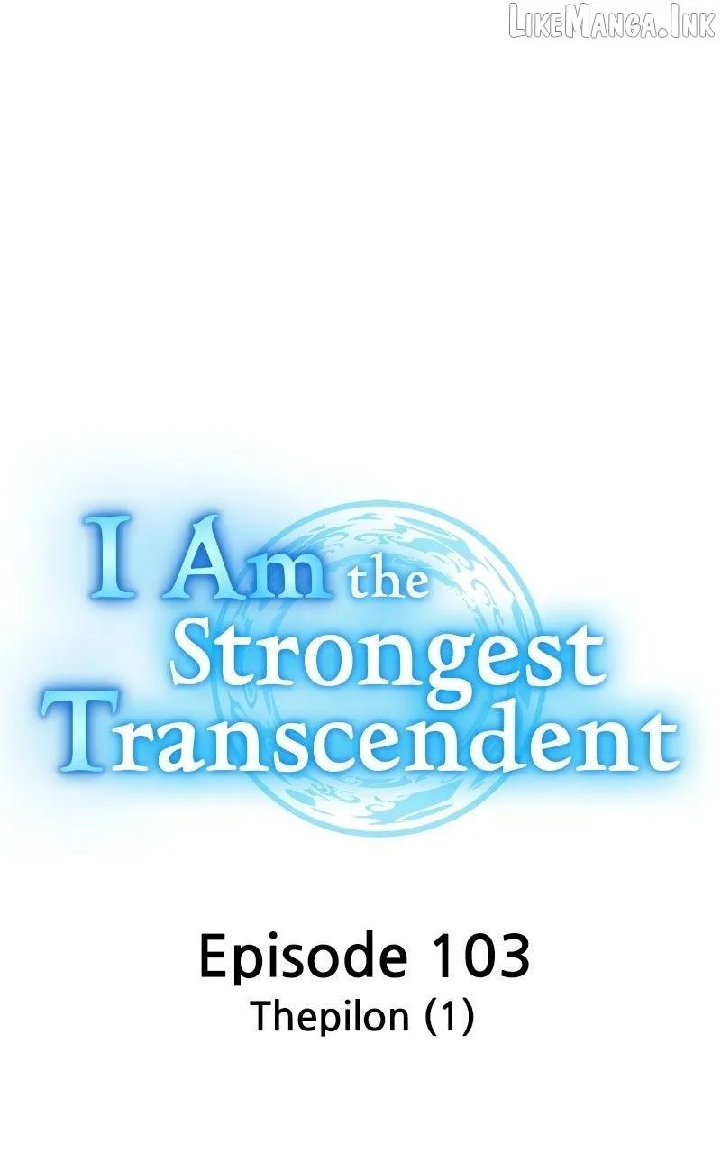 I am the strongest awakeners, recognized by all of the world’s cheat masters Chapter 103 page 43 - 