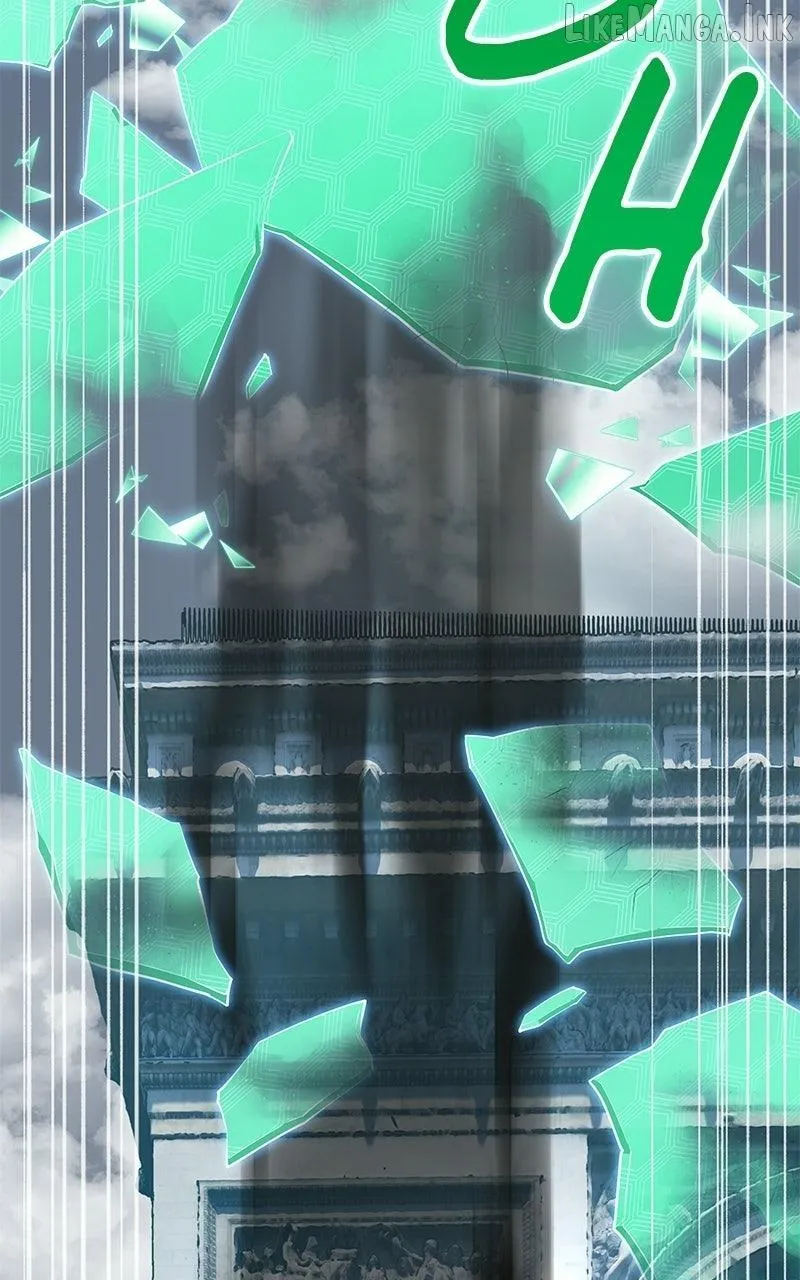 I am the strongest awakeners, recognized by all of the world’s cheat masters Chapter 103 page 54 - 