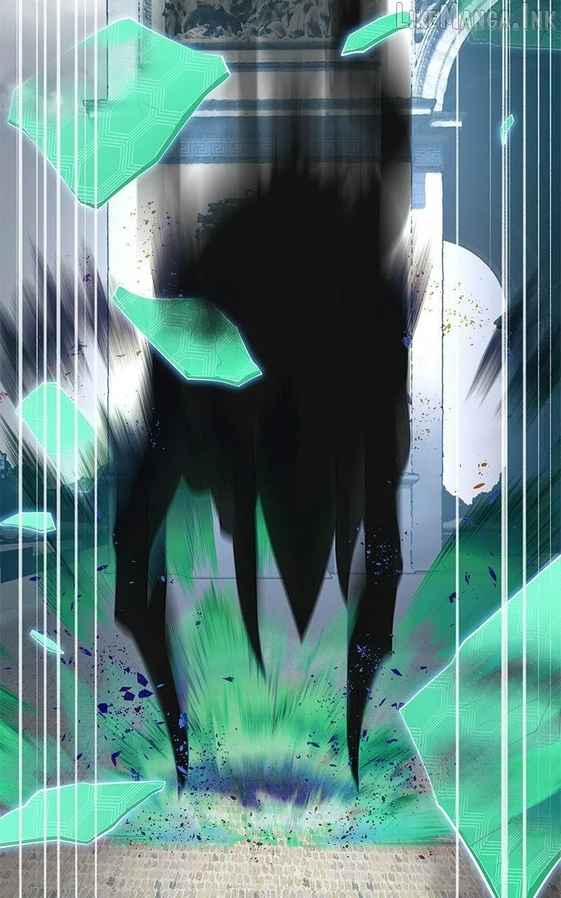 I am the strongest awakeners, recognized by all of the world’s cheat masters Chapter 103 page 55 - 