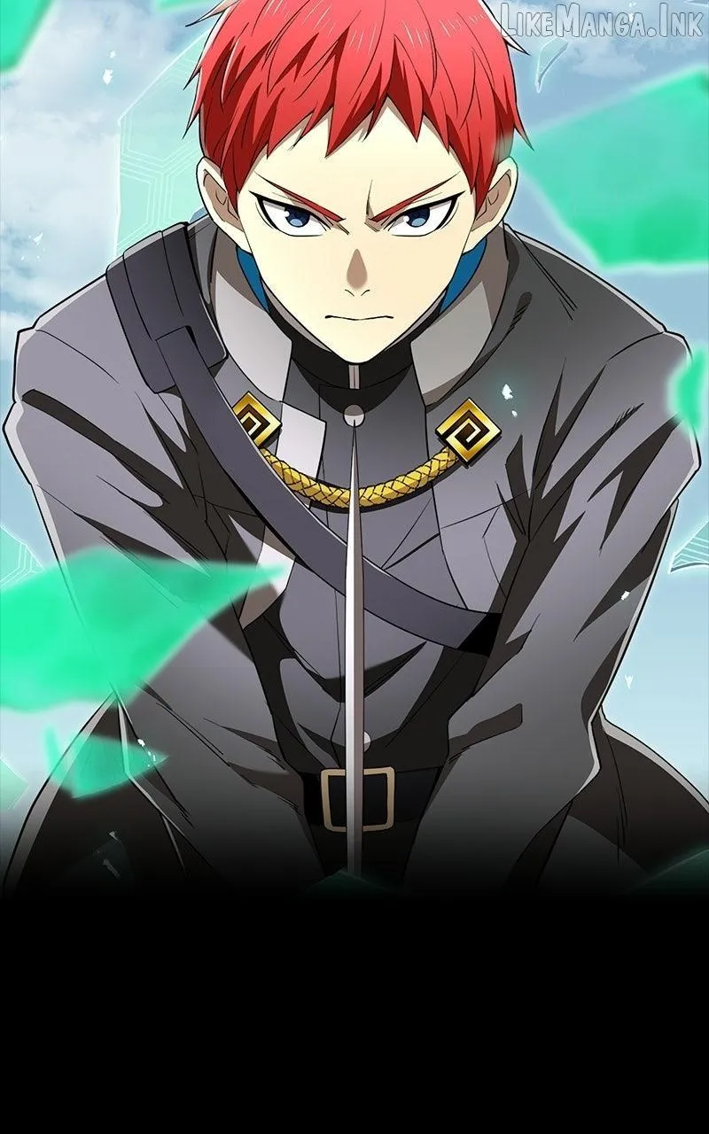 I am the strongest awakeners, recognized by all of the world’s cheat masters Chapter 103 page 57 - 