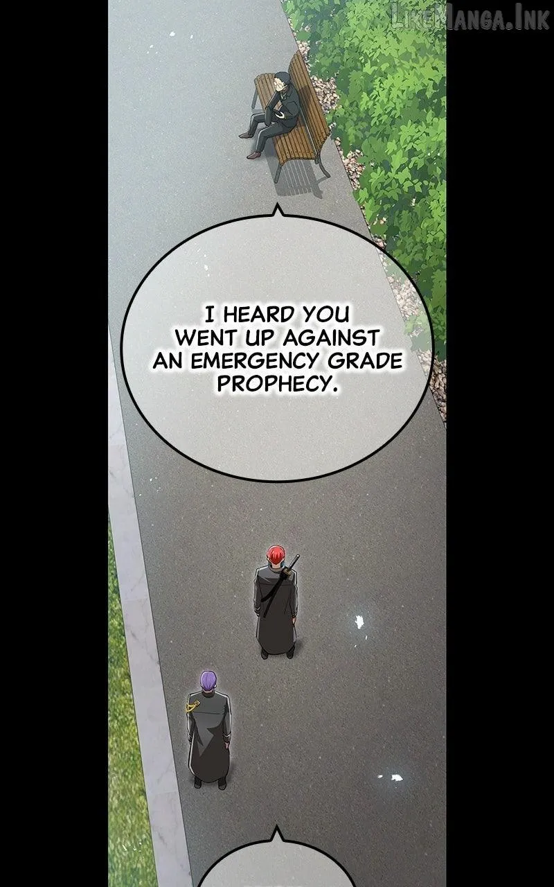 I am the strongest awakeners, recognized by all of the world’s cheat masters Chapter 103 page 7 - 