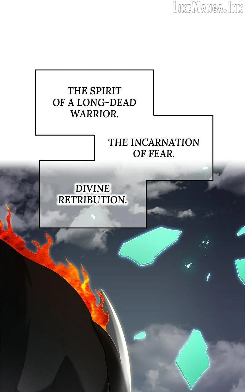 I am the strongest awakeners, recognized by all of the world’s cheat masters Chapter 103 page 65 - 