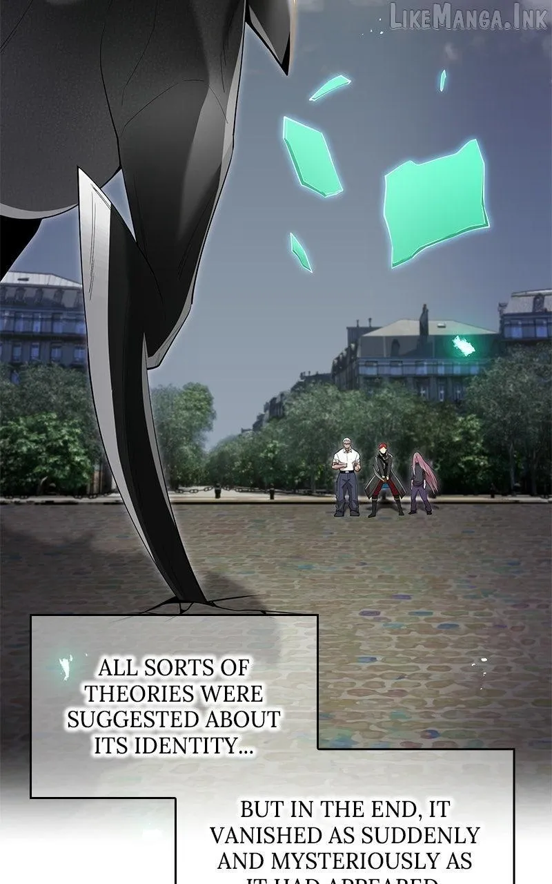 I am the strongest awakeners, recognized by all of the world’s cheat masters Chapter 103 page 66 - 