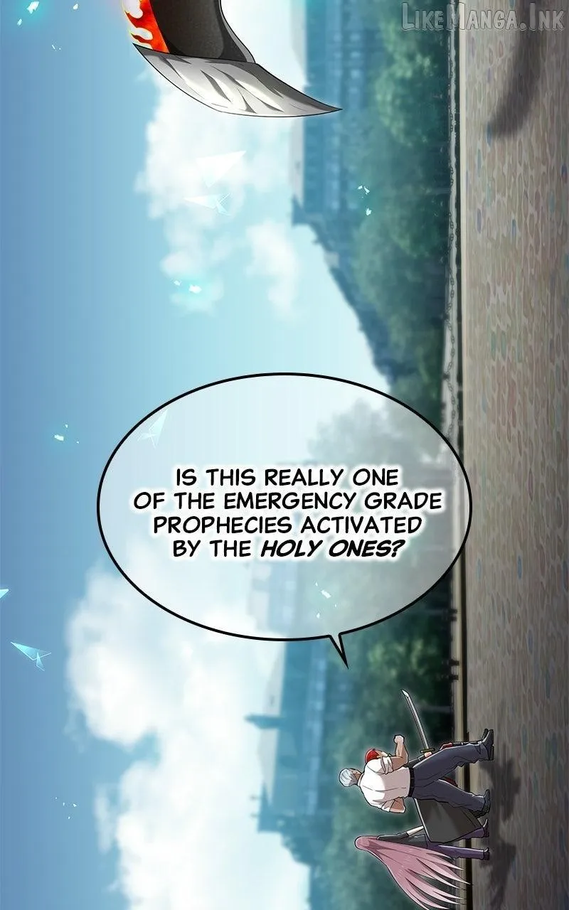 I am the strongest awakeners, recognized by all of the world’s cheat masters Chapter 103 page 72 - 