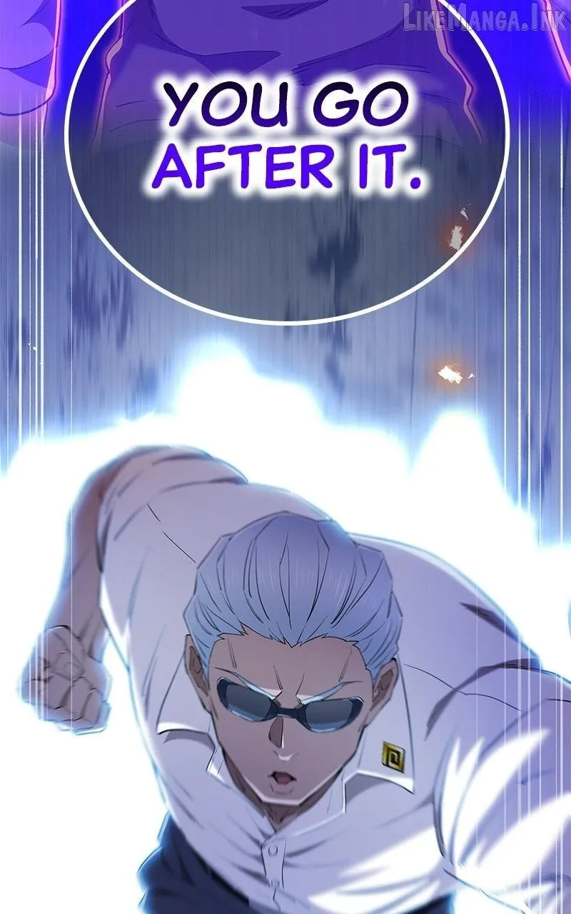 I am the strongest awakeners, recognized by all of the world’s cheat masters Chapter 103 page 78 - 