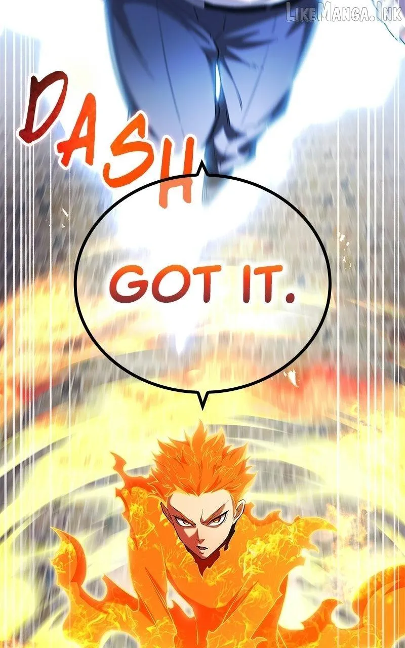 I am the strongest awakeners, recognized by all of the world’s cheat masters Chapter 103 page 79 - 