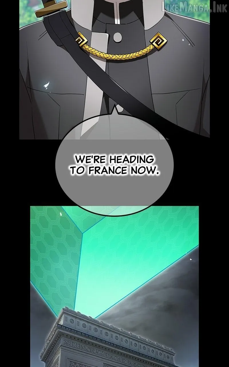 I am the strongest awakeners, recognized by all of the world’s cheat masters Chapter 103 page 9 - 