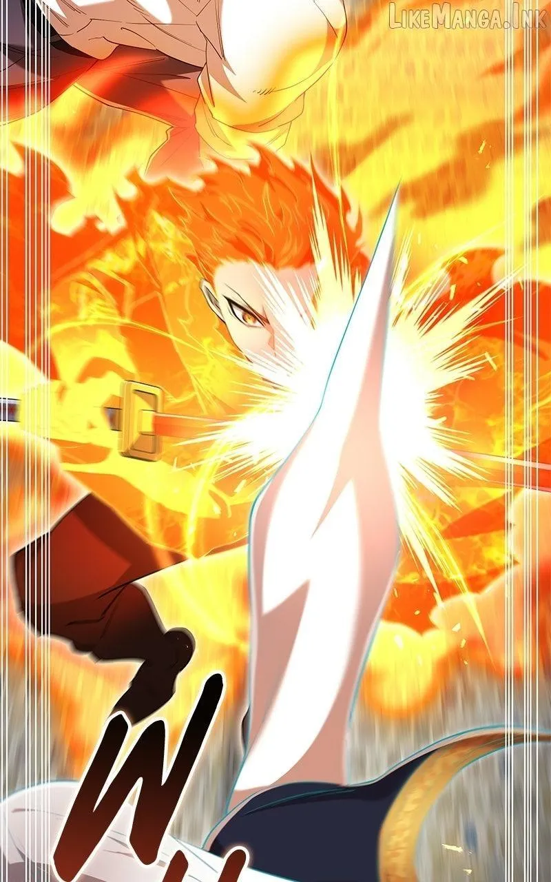 I am the strongest awakeners, recognized by all of the world’s cheat masters Chapter 103 page 84 - 