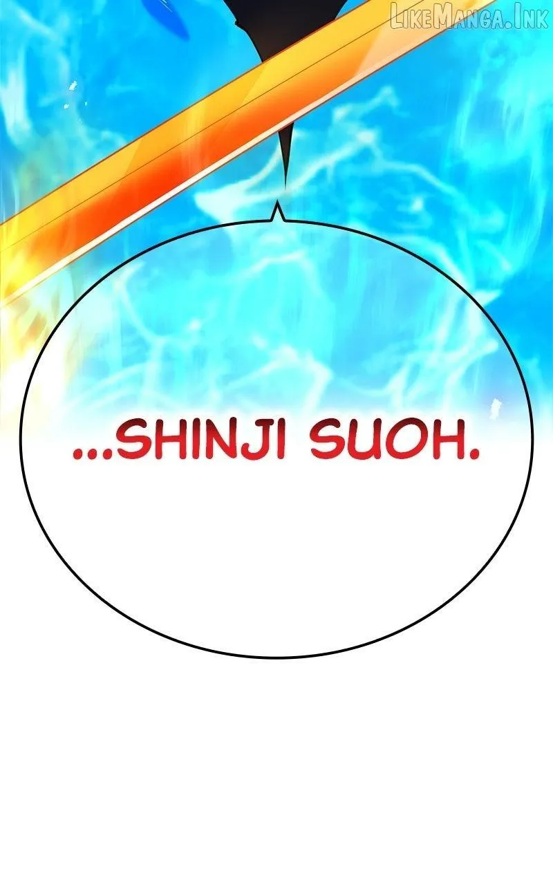 I am the strongest awakeners, recognized by all of the world’s cheat masters Chapter 103 page 94 - 