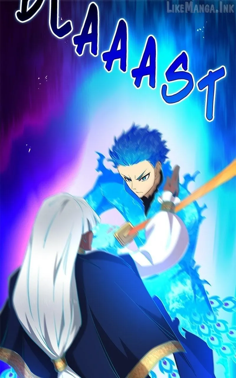 I am the strongest awakeners, recognized by all of the world’s cheat masters Chapter 103 page 96 - 
