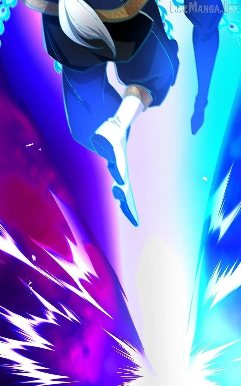 I am the strongest awakeners, recognized by all of the world’s cheat masters Chapter 103 page 97 - 
