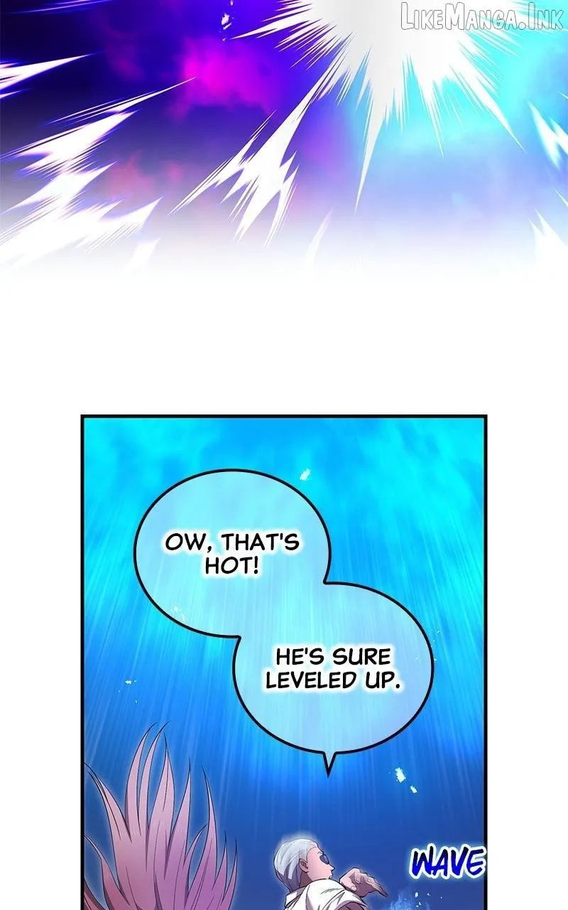 I am the strongest awakeners, recognized by all of the world’s cheat masters Chapter 103 page 98 - 