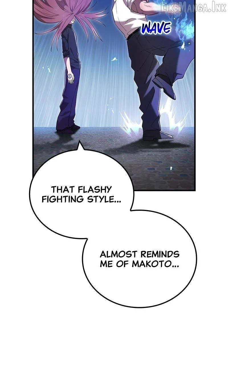I am the strongest awakeners, recognized by all of the world’s cheat masters Chapter 103 page 99 - 