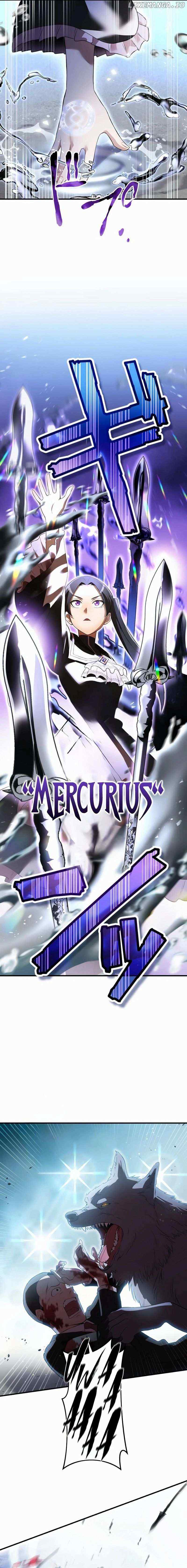 I am the strongest awakeners, recognized by all of the world’s cheat masters Chapter 11 page 16 - 