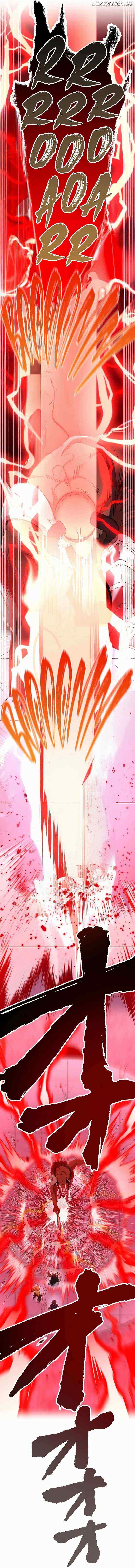 I am the strongest awakeners, recognized by all of the world’s cheat masters Chapter 12 page 18 - 