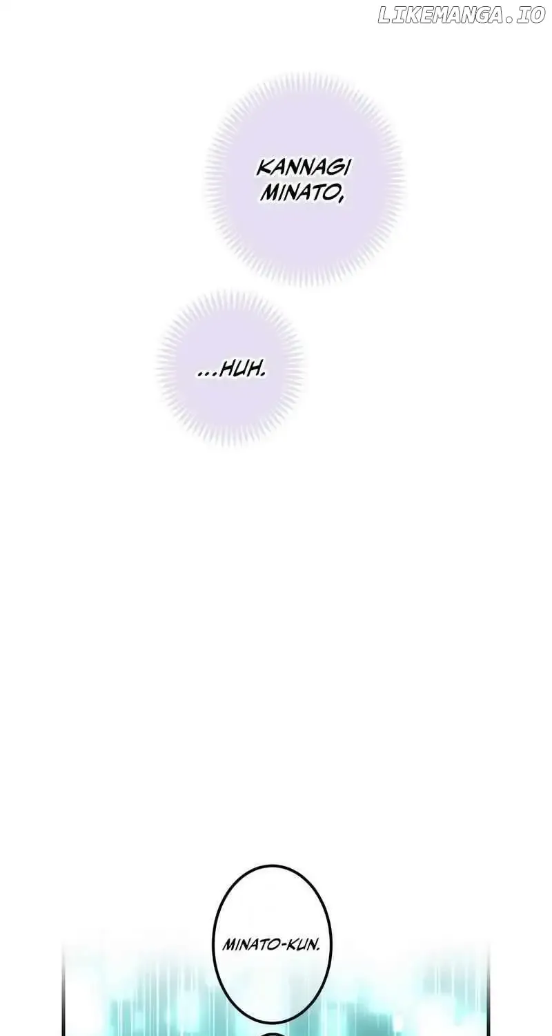 I am the strongest awakeners, recognized by all of the world’s cheat masters Chapter 13 page 11 - 