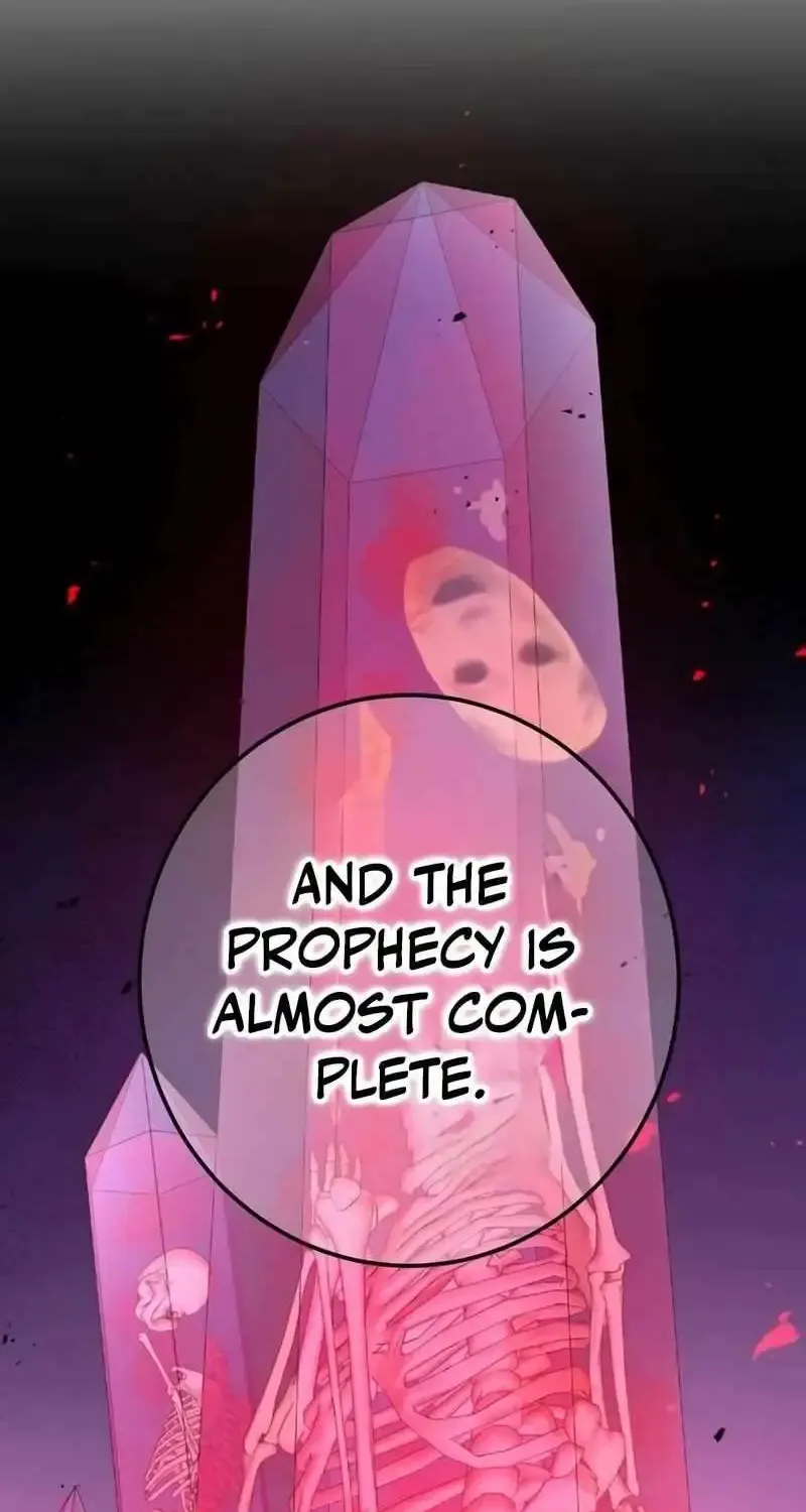 I am the strongest awakeners, recognized by all of the world’s cheat masters Chapter 13 page 107 - 