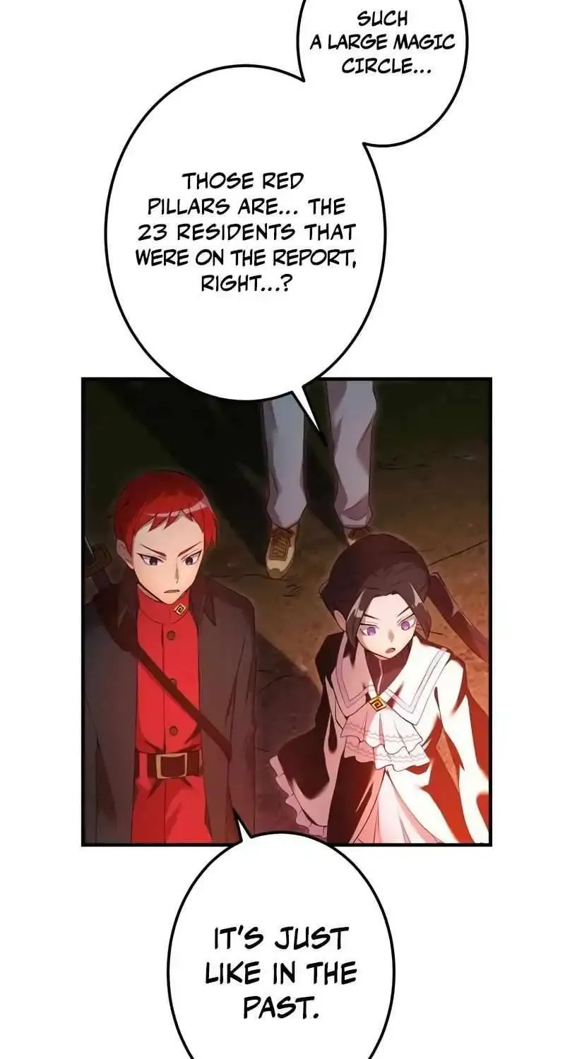 I am the strongest awakeners, recognized by all of the world’s cheat masters Chapter 13 page 109 - 