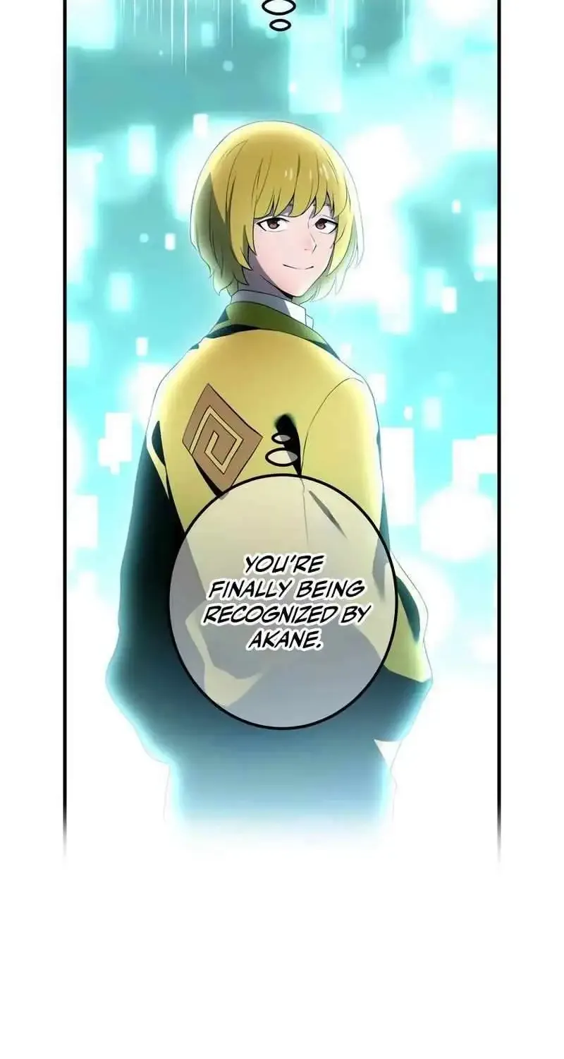 I am the strongest awakeners, recognized by all of the world’s cheat masters Chapter 13 page 12 - 
