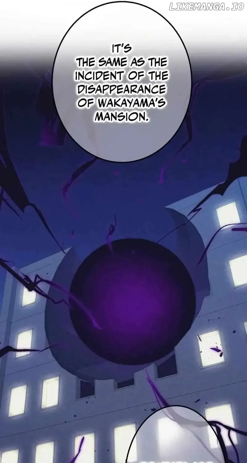 I am the strongest awakeners, recognized by all of the world’s cheat masters Chapter 13 page 111 - 