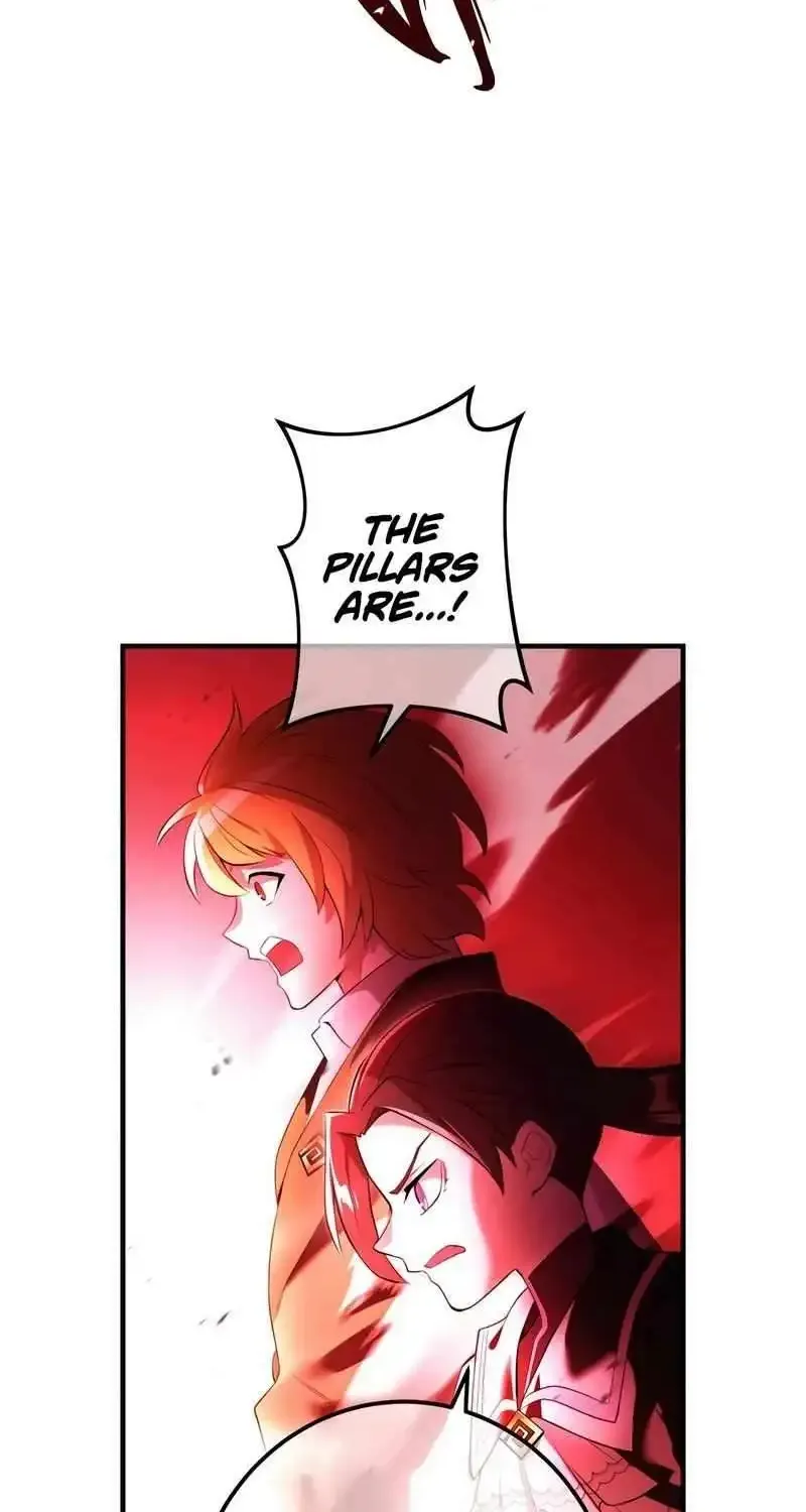 I am the strongest awakeners, recognized by all of the world’s cheat masters Chapter 13 page 114 - 