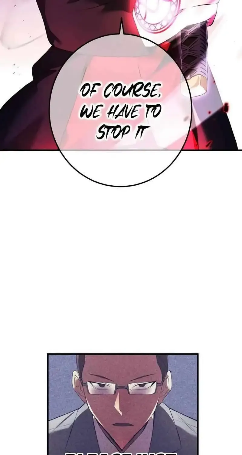 I am the strongest awakeners, recognized by all of the world’s cheat masters Chapter 13 page 118 - 